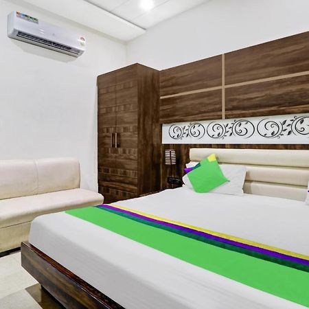 فندق آغْرافي  Golden Pearl المظهر الخارجي الصورة