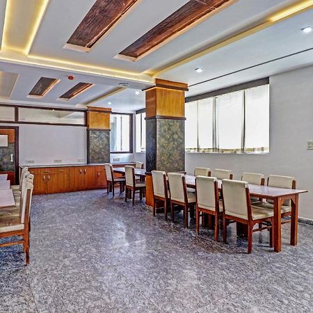 فندق آغْرافي  Golden Pearl المظهر الخارجي الصورة