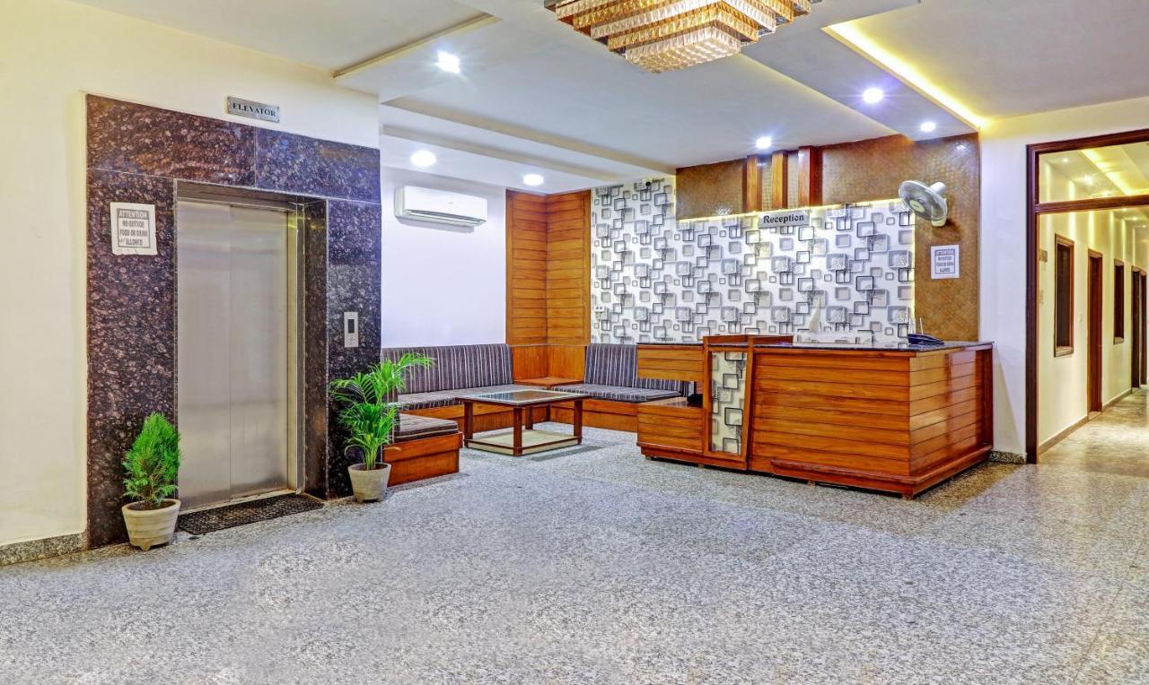 فندق آغْرافي  Golden Pearl المظهر الخارجي الصورة