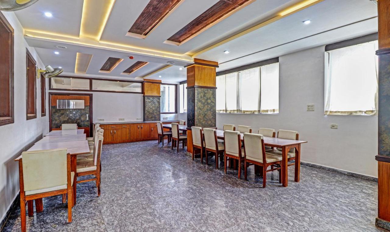 فندق آغْرافي  Golden Pearl المظهر الخارجي الصورة